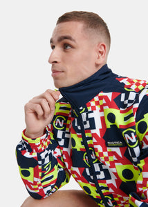 Tambja FZ Jacket - Multi