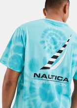 Load image into Gallery viewer, Gourami T Shirt - Aruba Blue