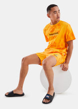Load image into Gallery viewer, Gourami T Shirt - Light Orange