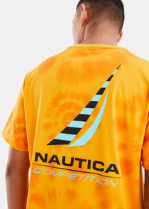 Gourami T Shirt - Light Orange