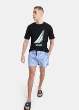Load image into Gallery viewer, Hawfish 4&quot; Swim Short - Lilac