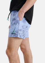 Load image into Gallery viewer, Hawfish 4&quot; Swim Short - Lilac