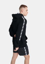 Load image into Gallery viewer, Wrymouth OH Hoody - Black