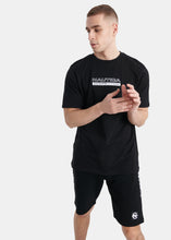 Load image into Gallery viewer, Latirus T-Shirt - Black