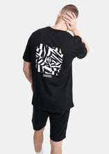 Load image into Gallery viewer, Latirus T-Shirt - Black