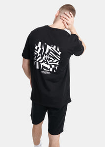 Latirus T-Shirt - Black