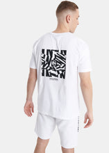Load image into Gallery viewer, Latirus T-Shirt - White