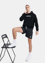 Load image into Gallery viewer, Trevally 6&quot; Swim Short - Black