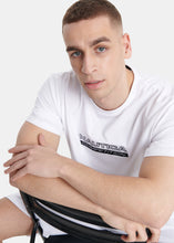 Load image into Gallery viewer, Sweeper T-Shirt - White