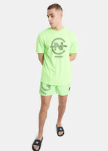 Load image into Gallery viewer, Mbuna T Shirt - Neon Green