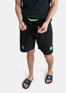Barramundi 5" Short - Black