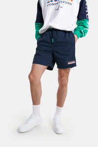 Arbour 6" Swim Short - Dark Navy