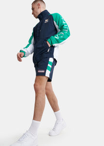 Herra FZ Jacket - Dark Navy