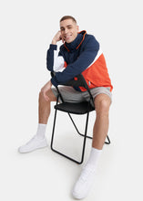 Load image into Gallery viewer, Parry FZ Jacket - Dark Navy