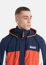 Load image into Gallery viewer, Parry FZ Jacket - Dark Navy