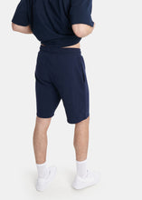 Load image into Gallery viewer, Brummer 9.5&quot; Fleece Short - Dark Navy