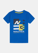 Load image into Gallery viewer, Marthas T-Shirt (Junior) - Royal Blue