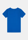 Marthas T-Shirt (Infant) - Royal Blue