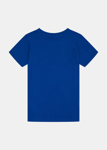 Bothell T-Shirt (Junior) - Royal Blue