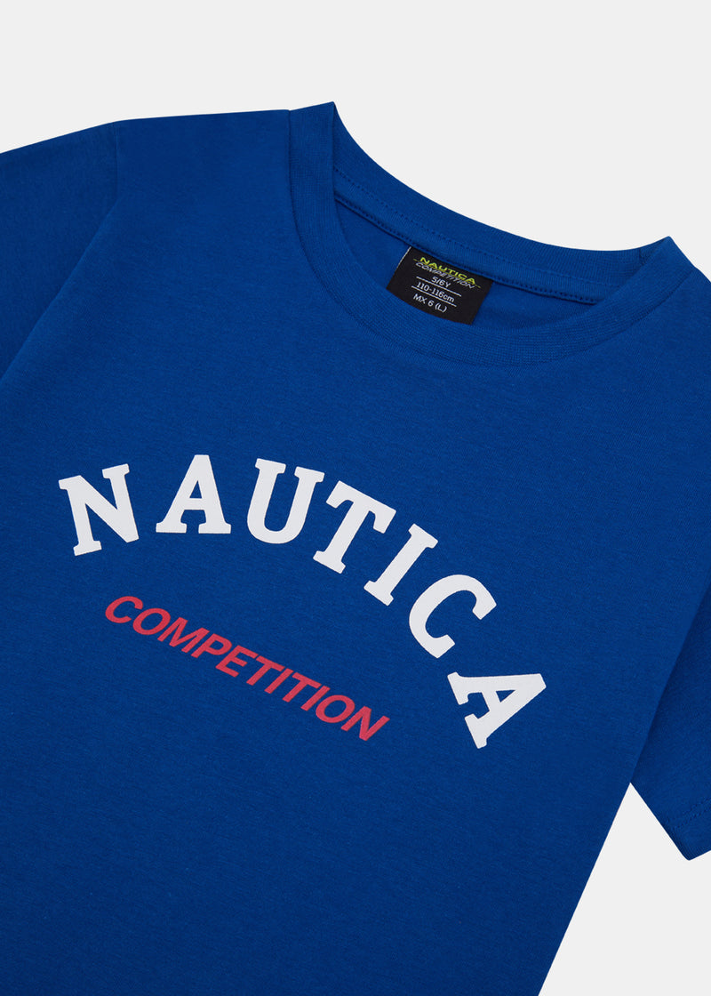 Bothell T-Shirt (Infant) - Royal Blue