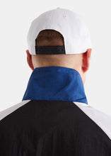 Load image into Gallery viewer, Target Snapback Cap - White