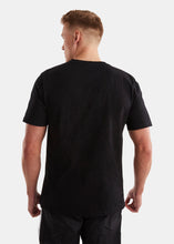 Load image into Gallery viewer, Lyon T-Shirt - Black