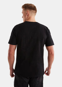 Lyon T-Shirt - Black