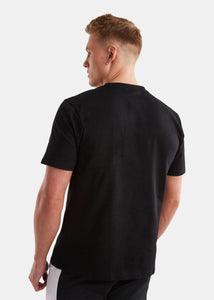 St Vincent T-Shirt - Black