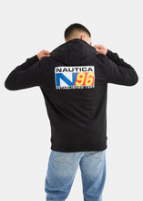Load image into Gallery viewer, Balboa OH Hoody - Black