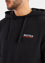 Load image into Gallery viewer, Balboa OH Hoody - Black