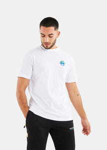 Moreton T-Shirt - White