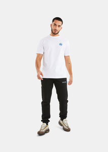 Moreton T-Shirt - White