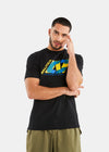Megaton T-Shirt - Black