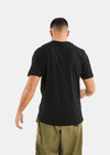 Megaton T-Shirt - Black
