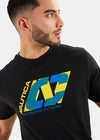 Megaton T-Shirt - Black