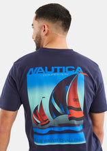 Load image into Gallery viewer, Sogn T-Shirt - Dark Navy