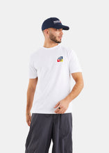 Load image into Gallery viewer, Samana T-Shirt - White