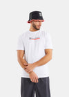 Montigo T-Shirt - White