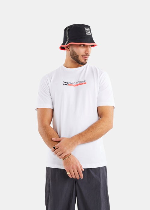 Montigo T-Shirt - White