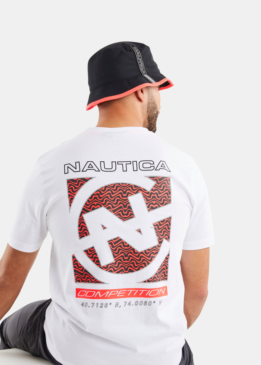Montigo T-Shirt - White