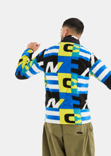 Load image into Gallery viewer, Diemen Full Zip Jacket - Multi