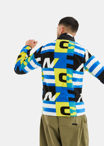 Diemen Full Zip Jacket - Multi