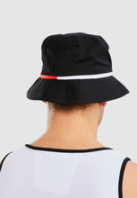 Load image into Gallery viewer, Rogers Bucket Hat - Black