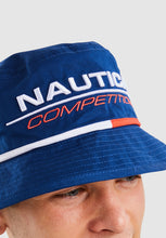 Load image into Gallery viewer, Rogers Bucket Hat - Navy