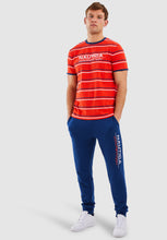 Load image into Gallery viewer, Columbus T-Shirt - Red