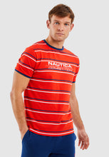 Load image into Gallery viewer, Columbus T-Shirt - Red