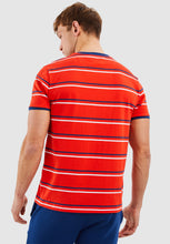 Load image into Gallery viewer, Columbus T-Shirt - Red