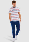 Columbus T-Shirt - White