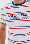 Columbus T-Shirt - White