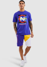 Load image into Gallery viewer, Grapnell T-Shirt - Purple